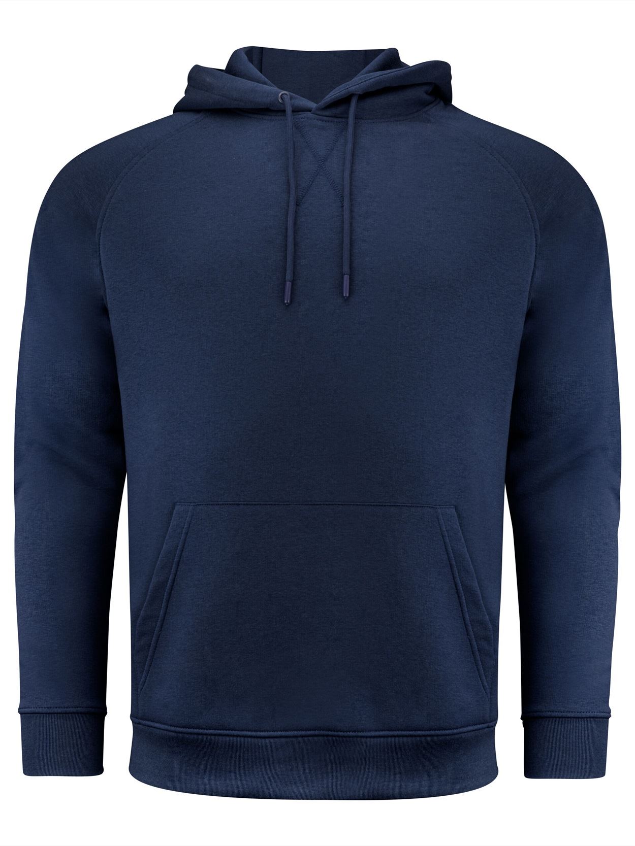 HAR2132025 Hardin Heights Hooded Sweatshirt Image 1
