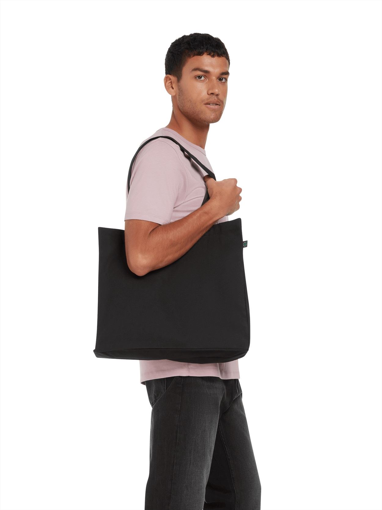 EP80 Heavy Lifter Shopper Bag Image 1