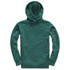 CR01 Basic Hoodie Pacific colour image