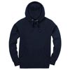 W89PF Ultra Premium Hoodie self colour french navy colour image