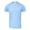 GD01 64000 T Shirt Carolina Blue colour image