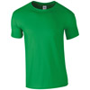 GD01 64000 T Shirt Irish Green colour image