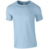 GD01 64000 T Shirt Light Blue colour image