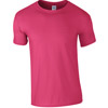 GD01B 64000B Kids T Shirt Heliconia colour image