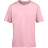 GD01B 64000B Kids T Shirt Light Pink colour image