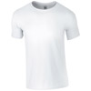 GD01B 64000B Kids T Shirt White colour image