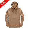 W72 Hoodie Champagne colour image