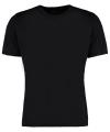 KK991 Gamegear® Cooltex® T Shirt Short Sleeve Black / Black colour image