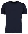 KK991 Gamegear® Cooltex® T Shirt Short Sleeve Navy / Navy colour image