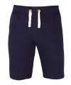 JH080 Campus Shorts New French Navy colour image