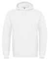 BA405 Id.003 Hooded sweatshirt White colour image