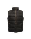 RG605 Void shell jacket Black colour image