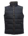 RG605 Void shell jacket Navy colour image
