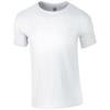 GD05B 5000B Heavy Cotton™ Youth T Shirt White colour image