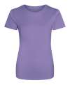 JC005 Ladies Sports T-Shirt digital Lavender colour image