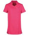 PR682 Orchid beauty and spa tunic Hot Pink colour image