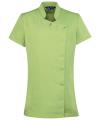 PR682 Orchid Beauty And Spa Tunic Lime colour image