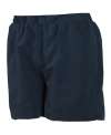 TL80F Women's All Purpose Lined Shorts Navy colour image