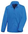 R220X Core Fashion Fit Outdoor Fleece Electric  Blue colour image