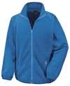 R220X Core fashion fit outdoor fleece Electric  Blue colour image