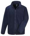 R220X Core Fashion Fit Outdoor Fleece Navy colour image