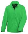 R220X Core Fashion Fit Outdoor Fleece Vivid Green colour image