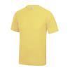 JC001 Sports T-Shirt Sherbet Lemon colour image