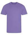 JC001 Sports T-Shirt digital Lavender colour image