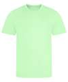 JC001 Sports T-Shirt Melon Green colour image