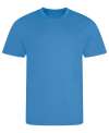 JC001 Sports T-Shirt Cornflower colour image