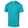 JC001 Sports T-Shirt Turquoise colour image