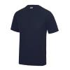 JC001 Sports T-Shirt French Navy colour image