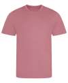 JC001 Sports T-Shirt Dusty Pink colour image