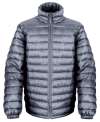 R192M Ice Bird Padded Jacket Frost Grey colour image