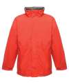 RG051 Beauford Insulated Jacket Classic Red colour image