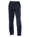 RG235 Women's action trousers unlined Navy colour image