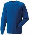 7620M Classic Sweatshirt Bright Royal colour image