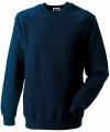 7620M Classic Sweatshirt French Navy colour image