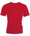 PA438 Sport T T-Shirt Red colour image