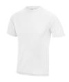 JC011 SuperCool Performance T-Shirt Arctic White colour image