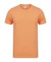 SF121 Fashion T Shirt Coral colour image