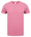 SF121 Fashion T Shirt Dusty Pink colour image