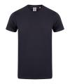 SF121 Fashion T Shirt Navy colour image