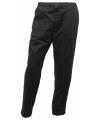 RG233 Lined action trousers Black colour image