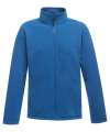RG138/TRF557 Full Zip Microfleece Oxford Blue colour image