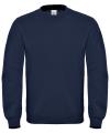 BA404 ID.002 Sweatshirt Navy colour image