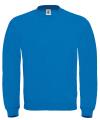 BA404 ID.002 Sweatshirt Royal Blue colour image