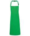 PR149 Kids Apron Kelly colour image