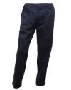 RG232 New Action Trouser Navy colour image