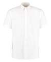 KK100 Workforce shirt short sleeved White colour image